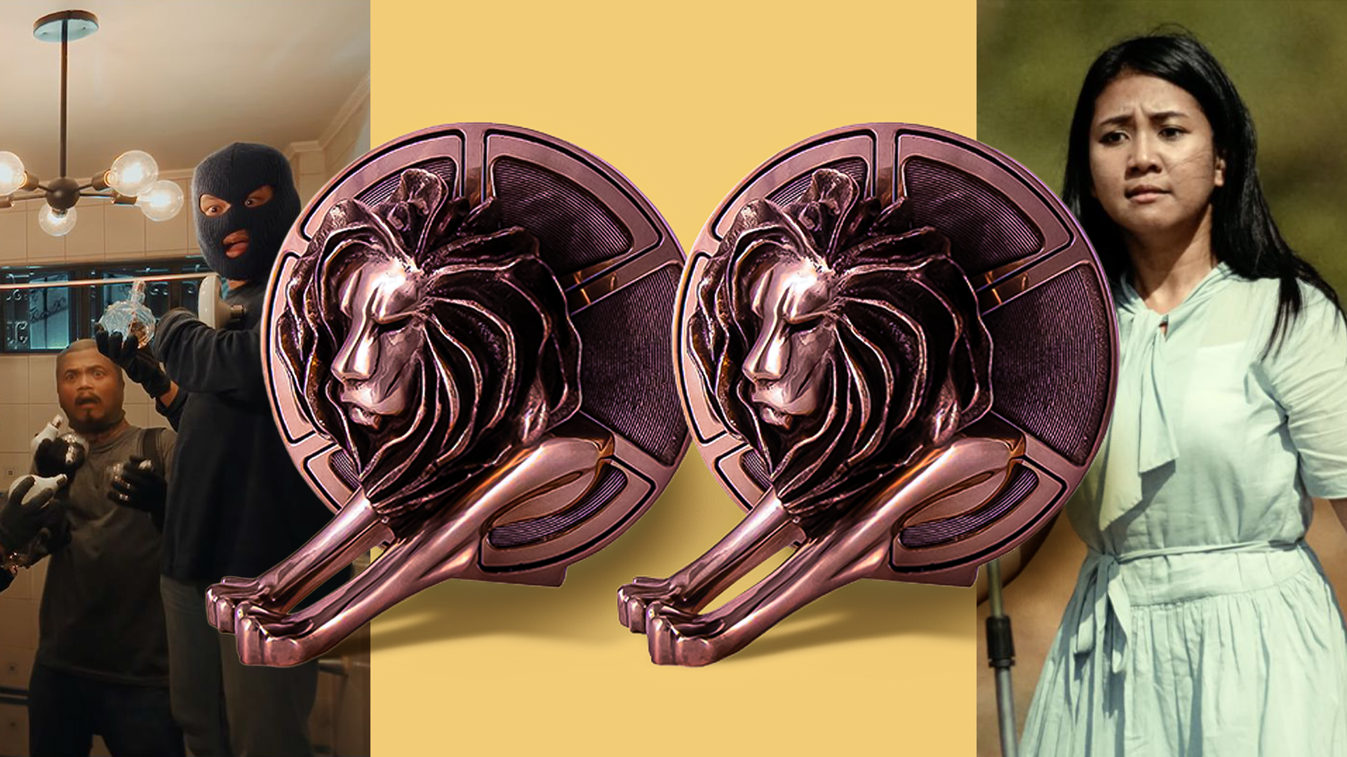 GIGIL puts PH creativity on the global stage with two bronze Cannes Lions